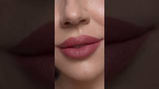 Absolutely Stunning True Velvet Lip colour from Lisa Eldridge 