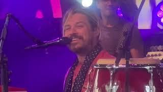 WONDERINGS: Hanson in Concert in 4K @ Epcot