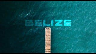 A Belize Experience - 4K | The Belize Collection