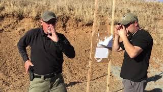 Handgun Combatives - Critical Space Course Review