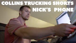 Life as a Dispatcher | Collins Trucking Co. Originals