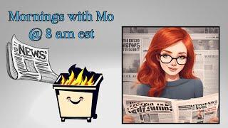 Mornings with Mo 9/20/2024