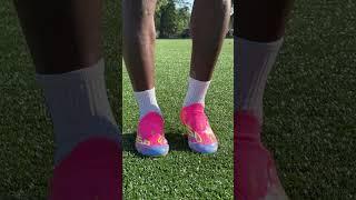 Adidas went crazy#skillstruct #soccertraining #soccer #soccerdrills #viral #shorts #soccerpractice