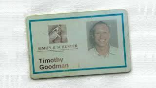 Timothy Goodman