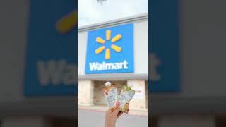 World Explorer Pouches at Walmart!