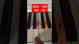  Learn Piano Now! | Easy & Fun Piano Tutorial 