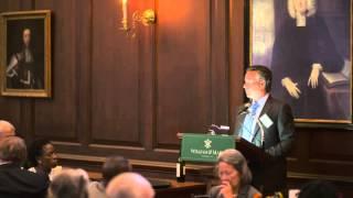Mark O'Dea Keynote Address - Presidential Precinct YALI Closing Ceremony