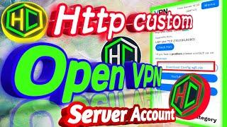 How to Create an OpenVPN Account with VPNjantit | TCP, UDP, and SSL Setup Guide