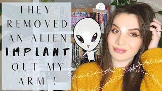 3 ALIEN Encounters I will NEVER Forget ¦ Paranormal Story Time (2020)