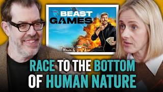 Beast Games: The Most Expensive Game Show Ever?