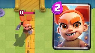 She's 2 Elixir...