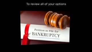 Bankruptcy and Foreclosure Defense | Miami