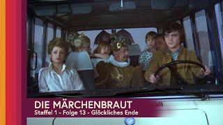 Die Märchenbraut - Folge 13 -  Glöckliches Ende