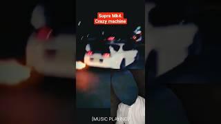 #Smokey #Super on road #riders #supercars
