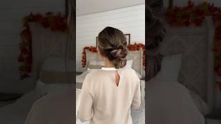 Bridal updo  #hairtutorial #bridalhairstyle #bridalhair #weddinghairstyles #bridalupdo #explore