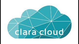 Clara Cloud no ar! | Gerenciamento de contratos no Freshservice.