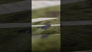 You Can Lose 2 Billion in 5 secs | #aviation #mahamass #crash #b2spirit #fyp #shorts