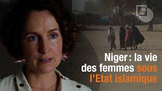 Women's lives under the Islamic State in western Niger