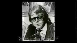 Paul Williams - Where Do I Go From Here (1971) (Original)