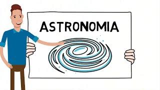 O QUE É ASTRONOMIA?