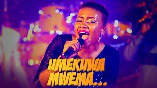 Jackline Mwarabu -Umekuwa Mwema ( Official Music Video )