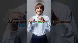 Jack Andraka  #historty  #story   #facts #shorts