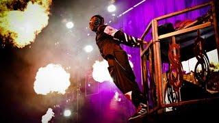 Slipknot - Killpop [Live Download Festival 2015]