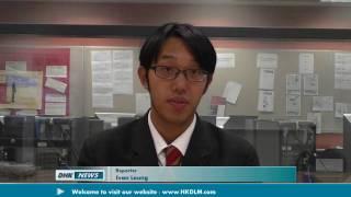 (2,Dec) Late News (TV Ver) With Ivan Leung