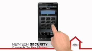 Nex-Tech Security Total Connect