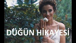 Düğün Hikayesi #1 - Ayten & Ediz / Düğün Belgeseli / Wedding Story / Yürüyen Kamera