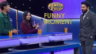 পরিবারের সবাই অলস! Family Feud | Bangladesh S1 | Episode 6 | Tahsan Khan | Reality Game Show