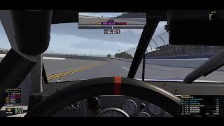 IRacing