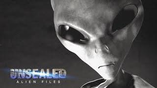  Documentary - Unsealed Alien files - ep 1-2