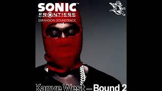 Second Bound - Ye Mvt. (Sonic Frontiers Mashup)