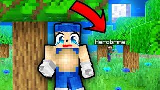 Herobrine Este *REAL* ?! Povestea ADEVARATA...