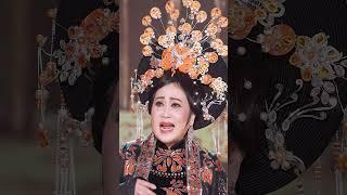Thanh Hằng lên câu vọng cổ nghe mê say cảm xúc