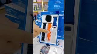 #eidaladha2025 #specialoffer #smartwatch #jummamubarak #rameeznasir #fypシ゚viral #10mviews