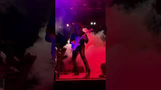 Rising Force (Yngwie Malmsteen in Atlanta, 190606)