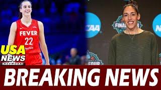 Rebecca Lobo Reacts To Caitlin Clark's Incredible WNBA Revelation