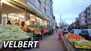 Velbert - Innenstadtbereich | März 2023