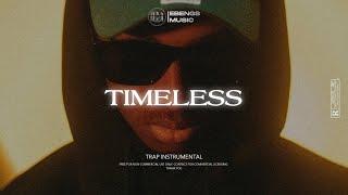 [FREE] Dark Melodic Trap Beat 2025  - 'Timeless' | HARD Trap Instrumental  | Free for Non-Profit"