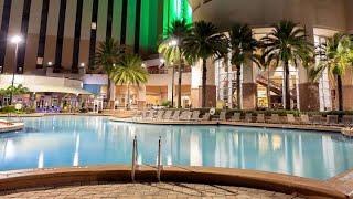 Rosen Centre Hotel - Orlando Florida Review