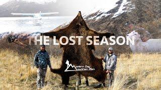 Modern Day Mountain Man - The Lost Season