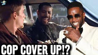 Did Police COVER UP For Diddy!? Cops Respond To Ignoring Victim