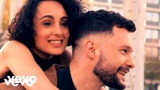 Calum Scott, Barbara Pravi - You Are The Reason (French Duet Version/In Studio)