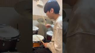 Chris Dave Style Drum 서울예대 강성실