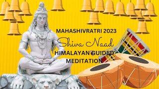 Mahashivratri 2023 | Listen Learn & Ascend | Siddhashram