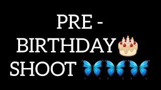 Behind the Scenes | Sweet Sixteenth Birthday | Rushinav Vlogs