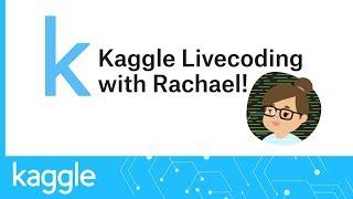 Kaggle Live Coding: Document Embedding | Kaggle