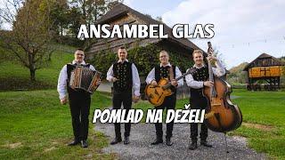 Ansambel Glas - Pomlad na deželi